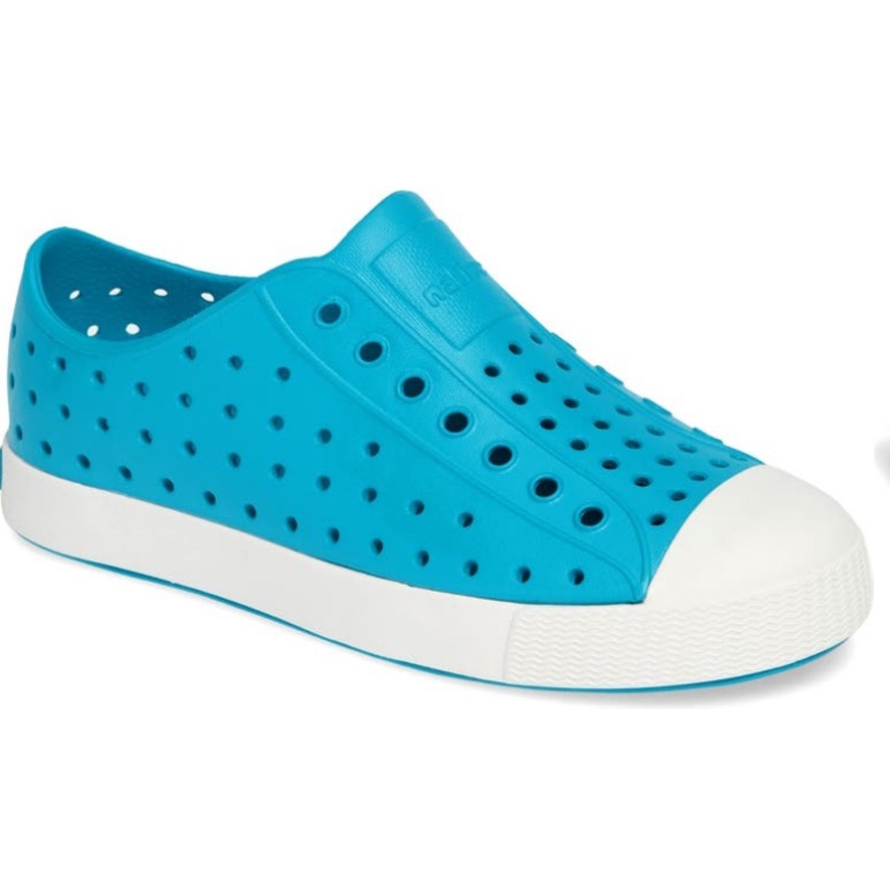 NWT Native slip on